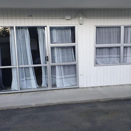 Alcamo Motel Hamilton Extérieur photo