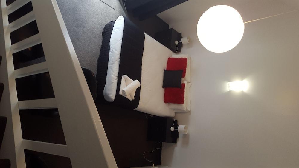 Alcamo Motel Hamilton Extérieur photo