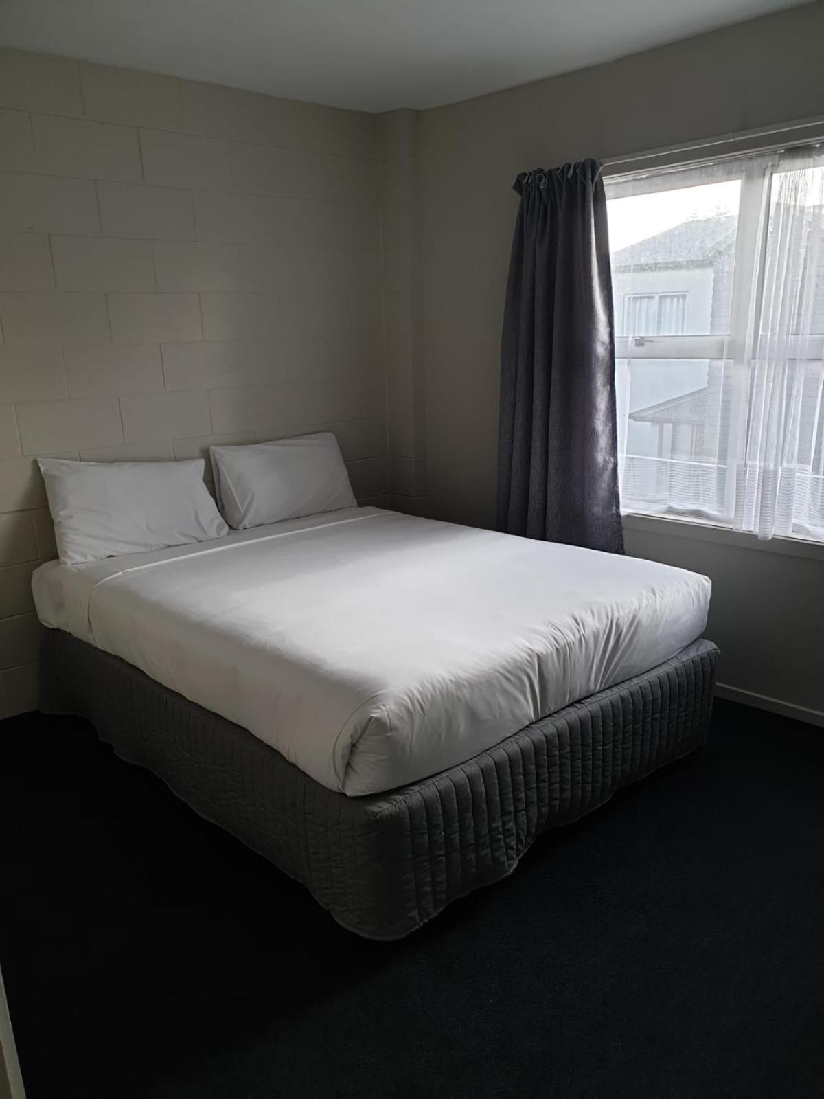 Alcamo Motel Hamilton Extérieur photo
