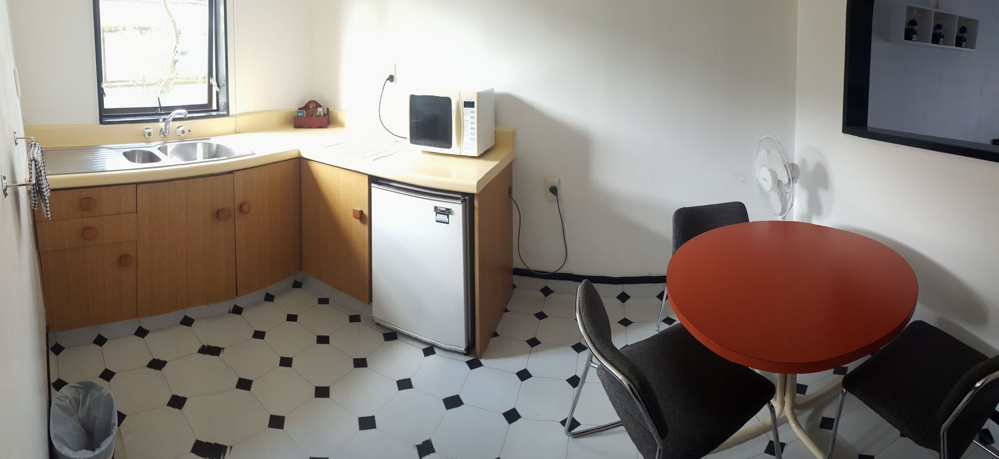 Alcamo Motel Hamilton Extérieur photo